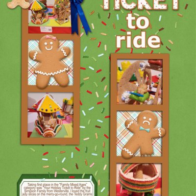 Ticket to Ride