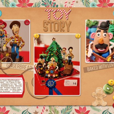 Toy Story