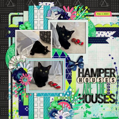 Hamper Houses