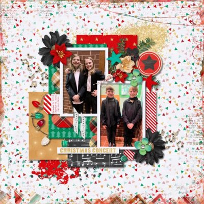 Christmas Concert