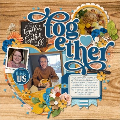 Together