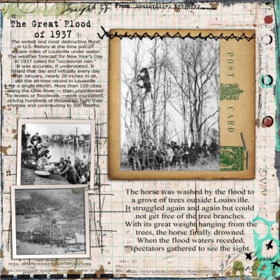 The Great Flood