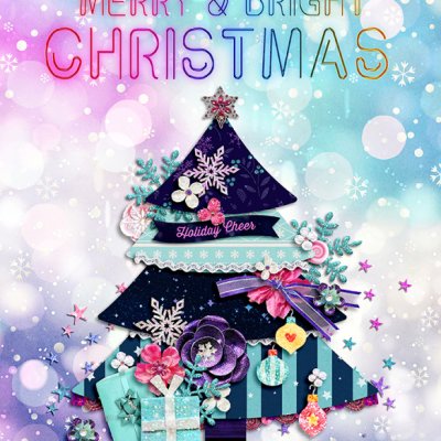 Merry & Bright Christmas