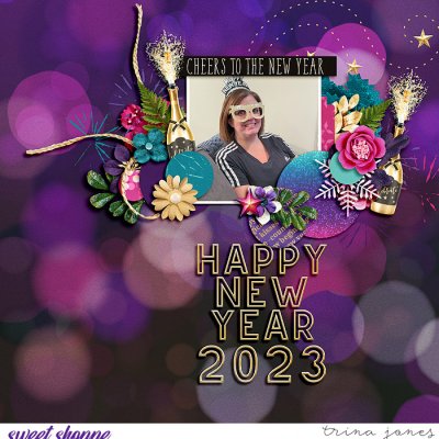 Happy New Year
