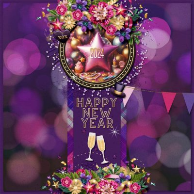 Happy New Year
