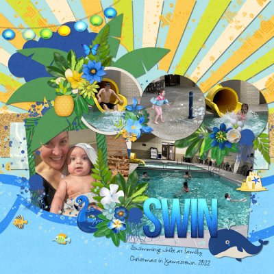 Swim