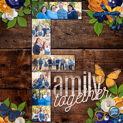 Family Together