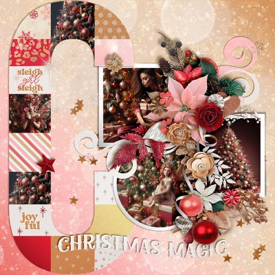 Christmas Magic