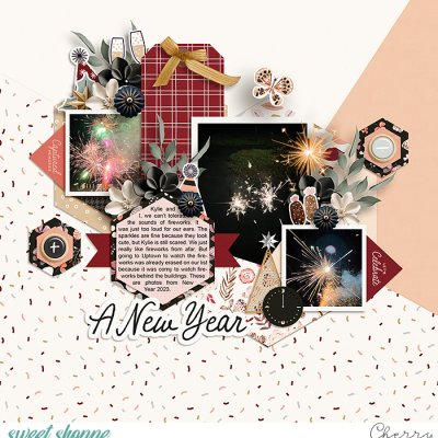 A New Year