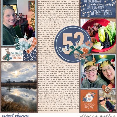 2023 PL 52 week 01