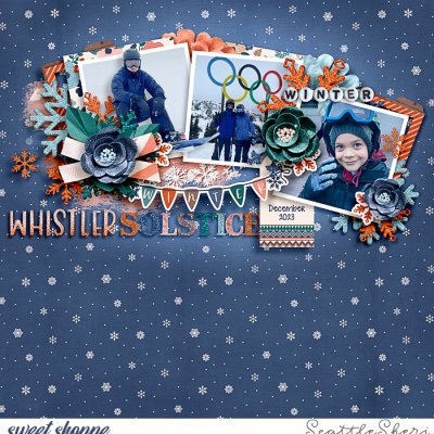Whistler Solstice