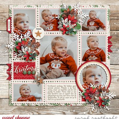 Christmas Eve