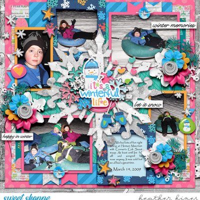 Winterful
