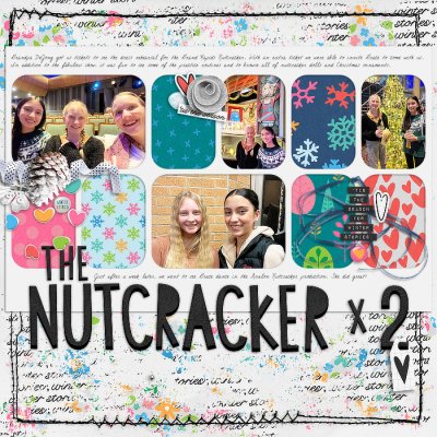 Nutcracker