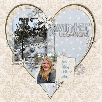 Winter Wonderland