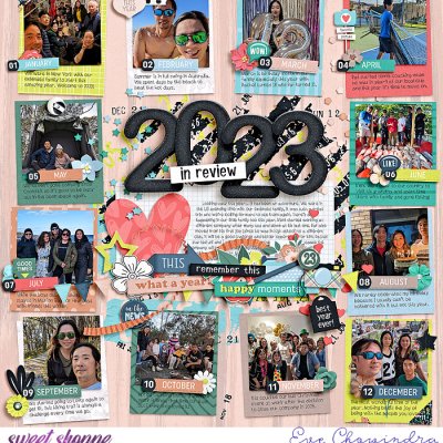 2023 in review