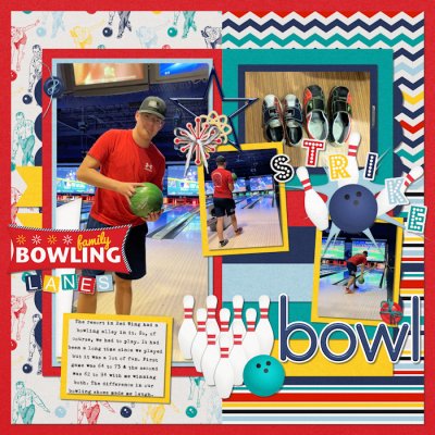 Bowl
