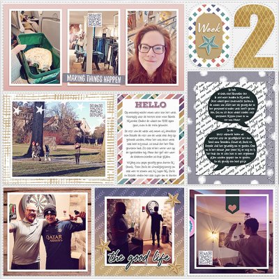 2024 - week 2