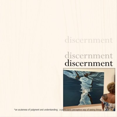 Discernment