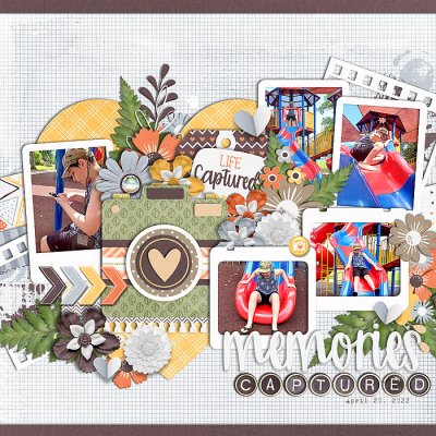 Memories Captured