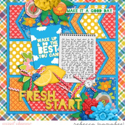 Fresh Start