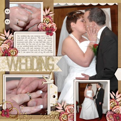 Wedding