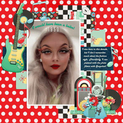 1950's