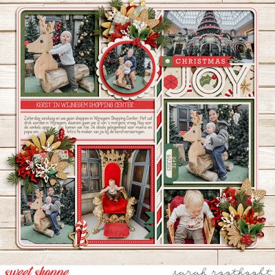 Christmas Joy