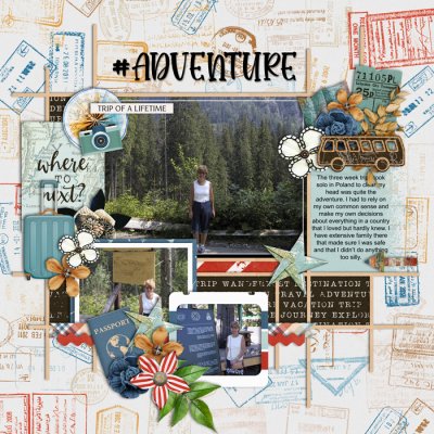 #Adventure