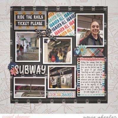 Subway