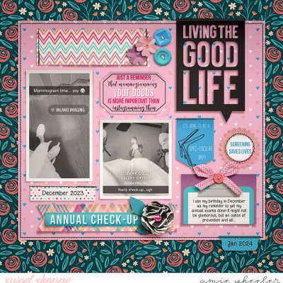 Good Life