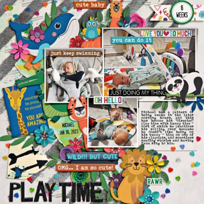 Play Time