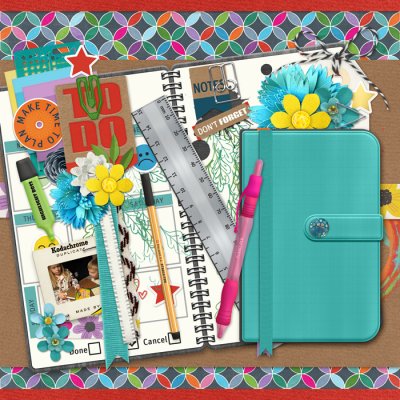 Get planning