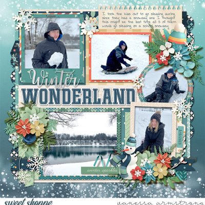 Winter Wonderland
