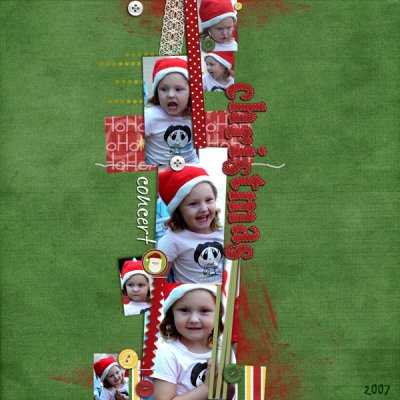 Christmas Concert