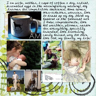Jan 7th-Yourself in Photos