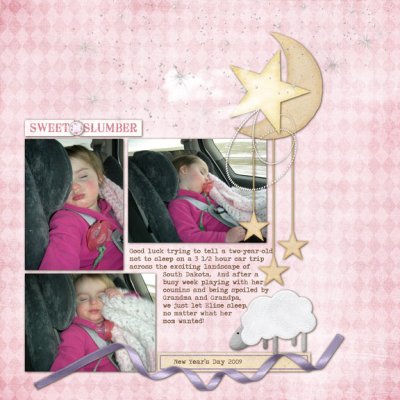 Sweet Slumber