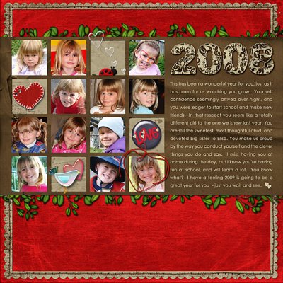 Year in Review