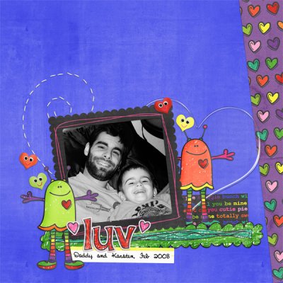 Luv