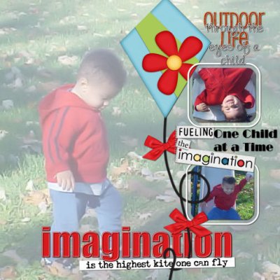 Imagination