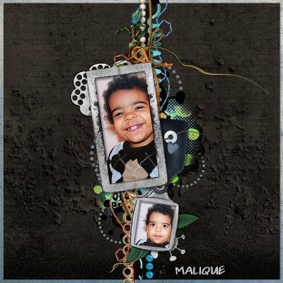 malique