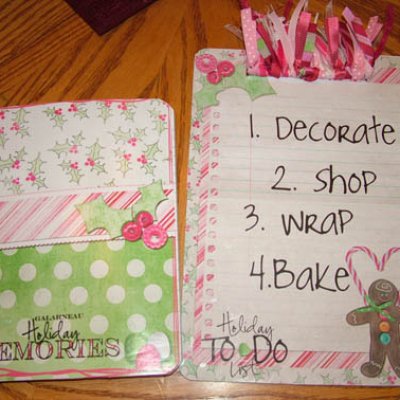 Holiday Hybrid Gifts