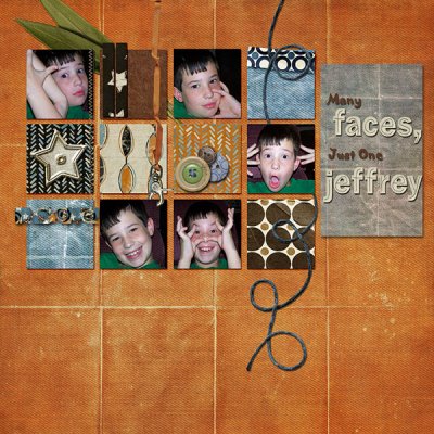 Spirit of Jeffrey