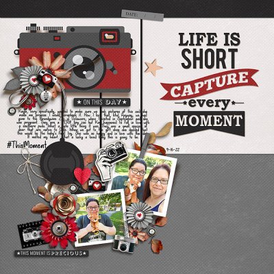 #ThisMoment