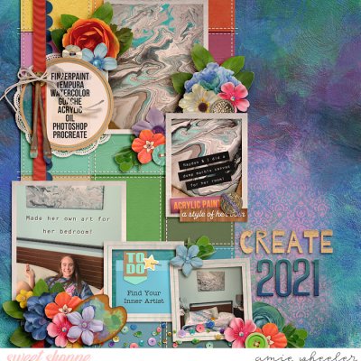 Create