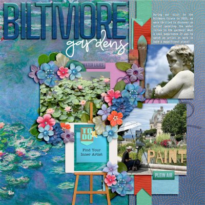 Biltmore Gardens