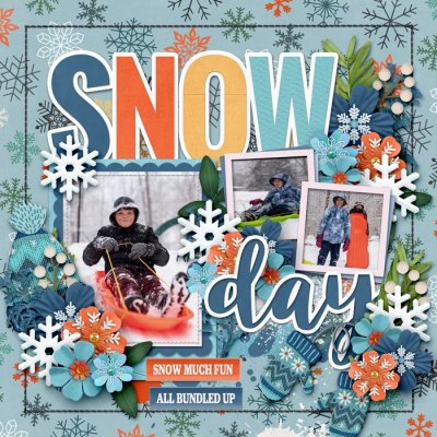 Snow Day