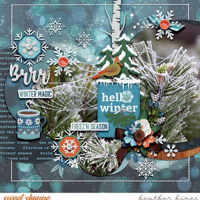 Winter Magic