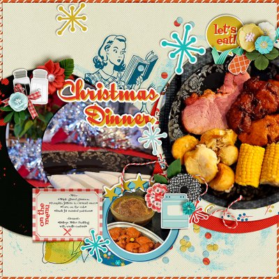 Christmas Dinner