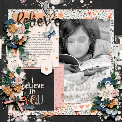 Believe